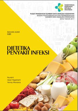 Dietetika Penyakit Infeksi
